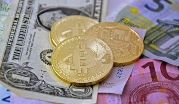 zákaz bitcoinu v Číně?