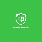 greenaddress pro iphone