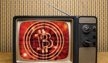 bitcoin tv vysílání