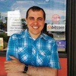 Bitcoinový guru Andreas Antonopoulos přijíždí do Prahy