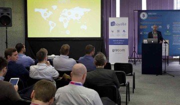 bitcoin conference prague 2016