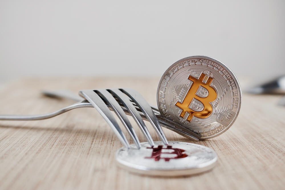 kurz bitcoinu analýza bitcoin gold fork