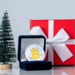 Kurz bitcoinu – vánoční analýza. Komu nadělila korekce?