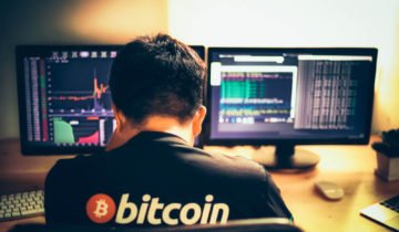 analýza kurzu bitcoinu 2018