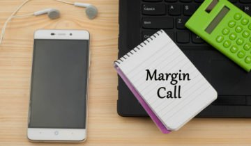 bitcoin margin call